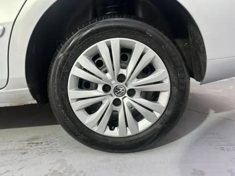 VOYAGE 1.0/1.0 City Mi Total Flex 8V 4p