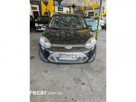 FIESTA HATCH - 1.0 ROCAM HATCH 8V 4P MANUAL