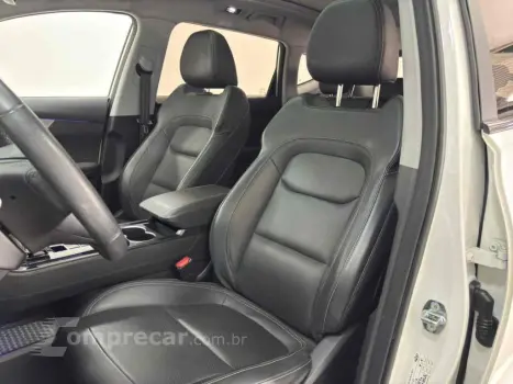 TIGGO 7 PRO 1.6 TGDI GASOLINA DCT