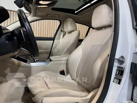 320i 2.0 16V TURBO FLEX SPORT GP AUTOMÁTICO