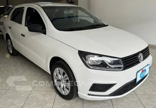 VOYAGE 1.0 Flex 12V 4p