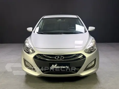 I30 1.8 MPI 16V GASOLINA 4P AUTOMATICO