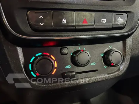 Kwid KWID Zen 1.0 Flex 12V 5p Mec.