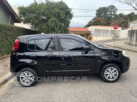 UNO 1.0 EVO Vivace 8V