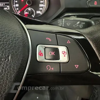 Saveiro CROSS 1.6 T.Flex 16V CD