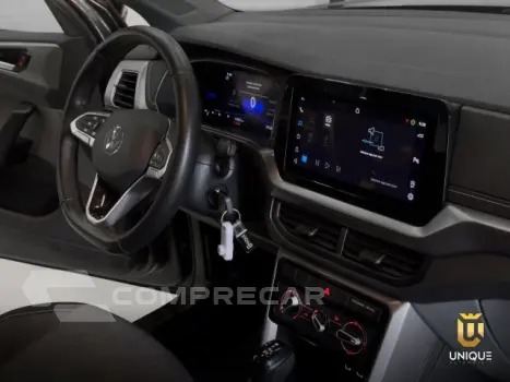 T-CROSS - 1.0 200 TSI TOTAL AUTOMÁTICO