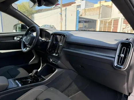 C40 P6 Recharge Electric Plus