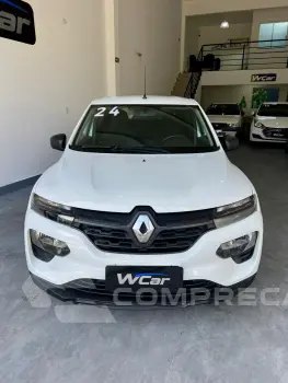 KWID 1.0 12V SCE ZEN