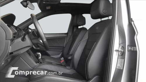 TIGUAN 2.0 300 TSI GASOLINA ALLSPACE R-LINE AUTOM