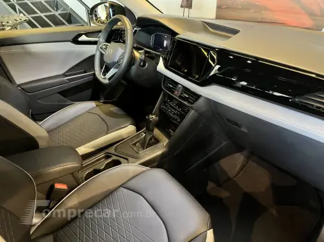 Taos 1.4 16V 4P FLEX 250 TSI CONFORTLINE AUTOMÁTICO