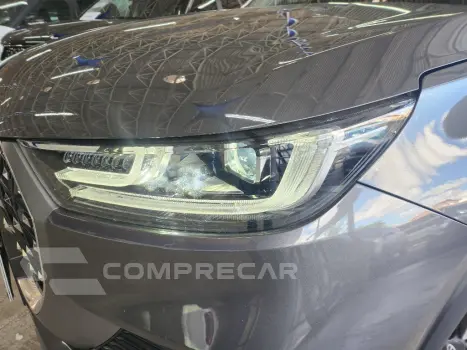 TIGGO 8 PRO 1.6 TGDI AUT.