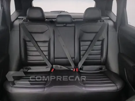 TAOS 1.4 250 TSI TOTAL FLEX HIGHLINE AUTOMÁTICO