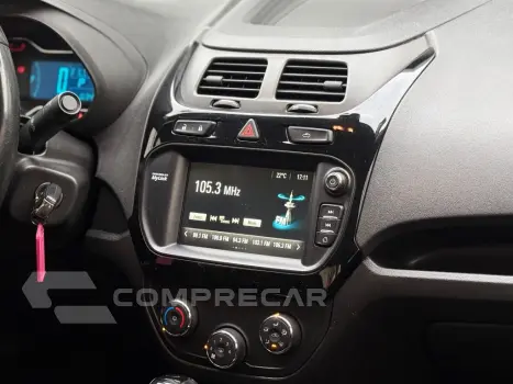 COBALT ELITE 1.8 8V Econo.Flex 4p Aut.