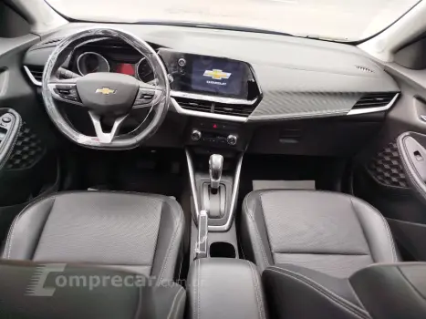 MONTANA PREMIER 1.2 Turbo Flex 12V Aut.