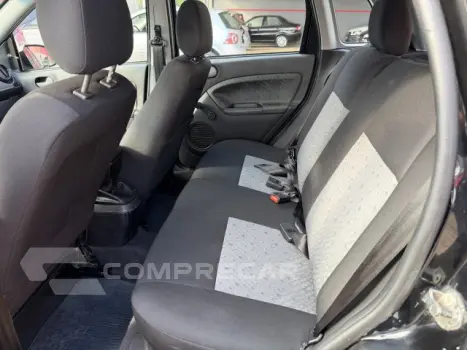 FIESTA HATCH - 1.6 ROCAM HATCH 8V 4P MANUAL