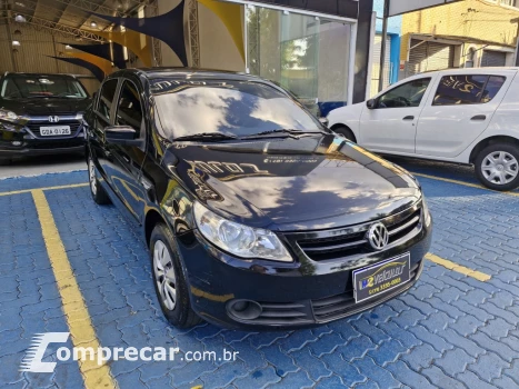 VOYAGE 1.6 MI TREND 8V FLEX 4P MANUAL