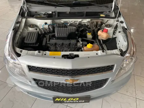 AGILE 1.4 MPFI LTZ 8V