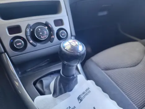 308 Allure 1.6 Flex 16V 5p Mec.