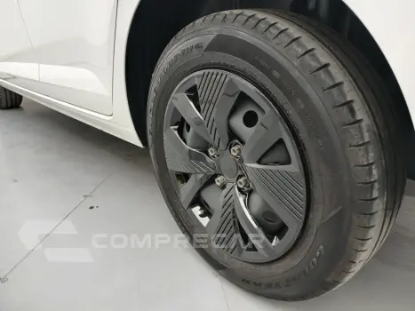 POLO 1.0 MPI TRACK MANUAL