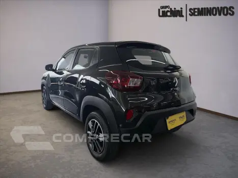 KWID 1.0 12V SCE FLEX INTENSE MANUAL