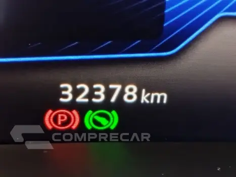Nivus 1.0 200 Tsi Total Flex Sense Automático