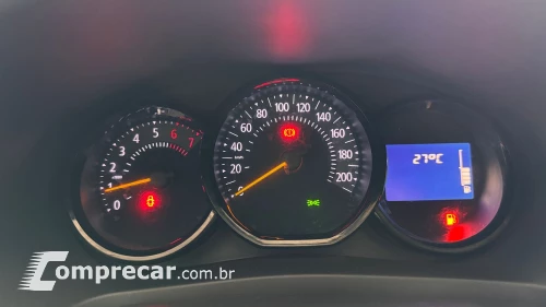 SANDERO 1.6 16V SCE Expression