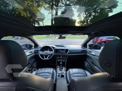 Taos 1.4 250 Tsi Total Flex Highline Automático