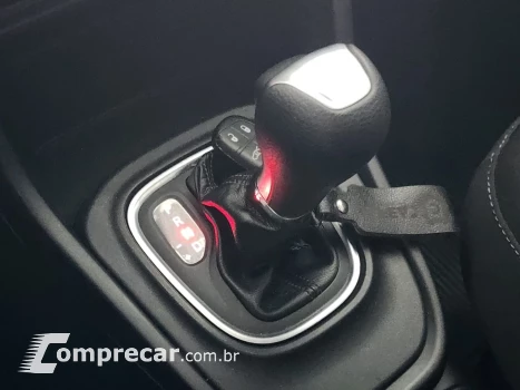 PULSE AUDACE 1.0 Turbo 200 Flex Aut.