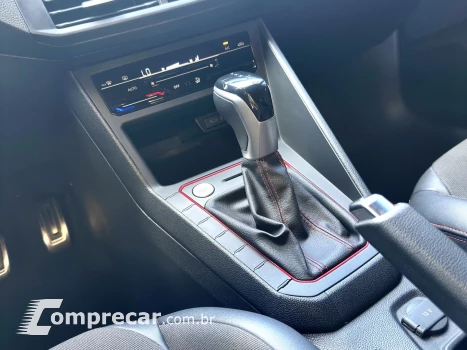 POLO 1.4 250 TSI GTS AUTOMÁTICO