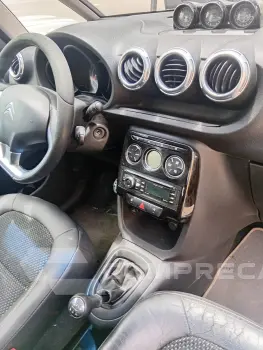 C3 AirCross Exclusive 1.6