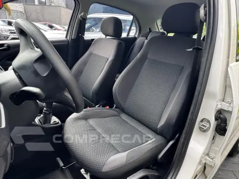 GOL 1.0 12V MPI Totalflex