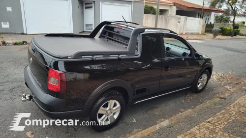 SAVEIRO 1.6 Cross CE 8V