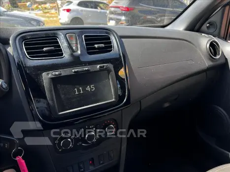 SANDERO 1.0 12V SCE S Edition