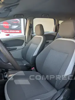 SPIN LT 1.8 8V Econo.Flex 5p Aut.