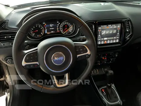 COMPASS LIMITED 2.0 4x2 Flex 16V Aut.