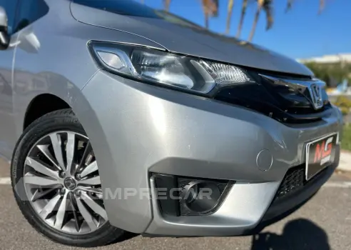 FIT 1.5 EXL 16V