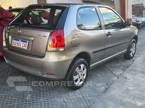 PALIO - 1.0 MPI FIRE ECONOMY 8V 2P MANUAL