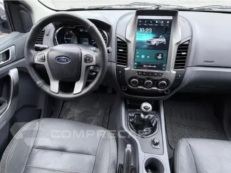 RANGER 3.2 XLT 4X4 CD 20V DIESEL 4P MANUAL