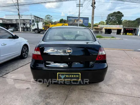 PRISMA 1.4 MPFI Maxx 8V