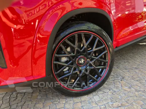 Fastback 1.3 Turbo 270 Flex Abarth At6