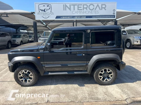 JIMNY 1.5 Sierra 4style 4X4