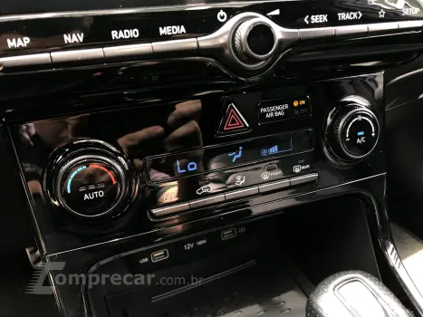 Creta 1.0 Tgdi Flex N Line Automático