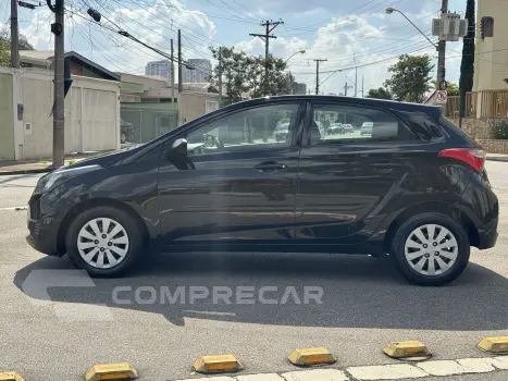 HB20 1.0 Comfort Plus 12V