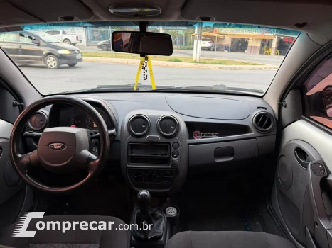 KA 1.0 I 8V