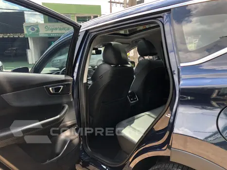 Tiggo 7 Pro 1.5 Tci Flex Hybrid Cvt