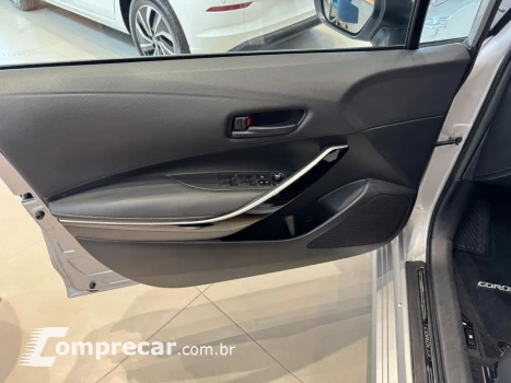 Corolla 2.0 16V 4P XEI FLEX AUTOMÁTICO
