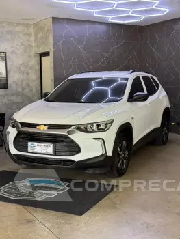 CHEVROLET TRACKER 1.0 Turbo 4 portas
