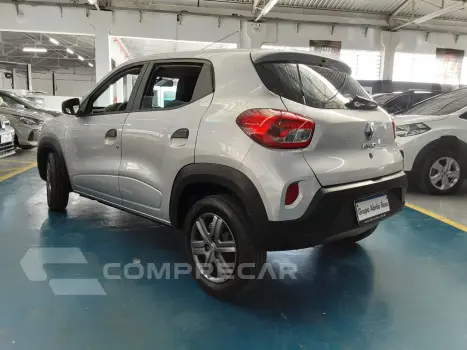 KWID 1.0 12V SCE FLEX ZEN MANUAL