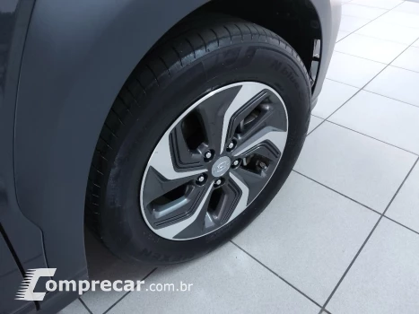 KONA 1.6 GDI HEV DCT