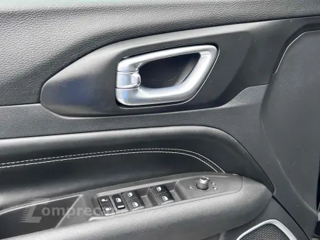 COMPASS 1.3 T270 TURBO FLEX LONGITUDE AT6